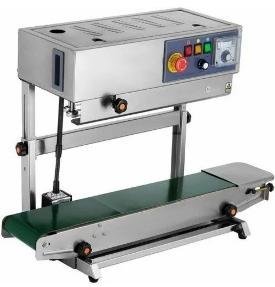 Band Sealer Machine