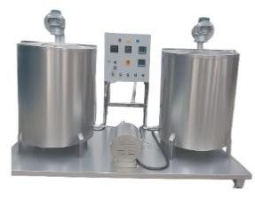 Double Slurry Kettle