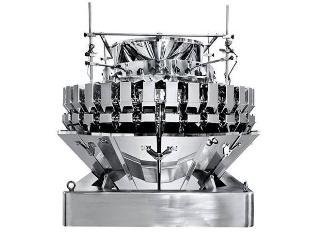 Weighing Machine, 14 Head manufactured by ARF Industries, Noida